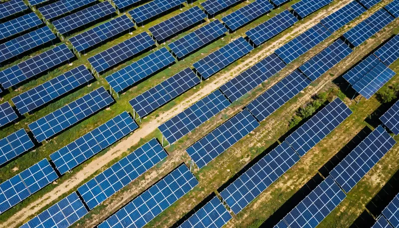 M Solar Power M&M Solar Power