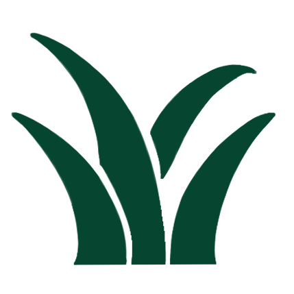 除草作業のアイコン