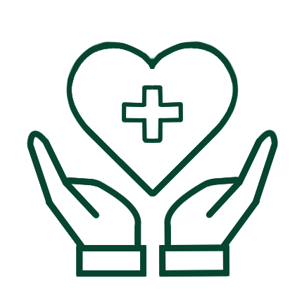 損害保険のアイコン