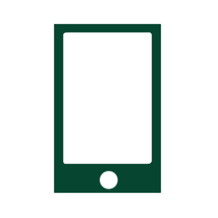 専用アプリのアイコン